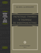 Расчётные графики и таблицы по электроакустике akustika.png