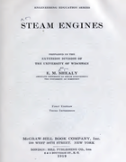 Steam Engines (Паровые двигатели) steamengines00sheauoft.png
