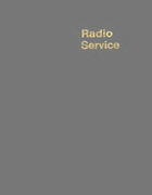 Radio service (Обслуживание радиотехники) 1963_servis-radio.png